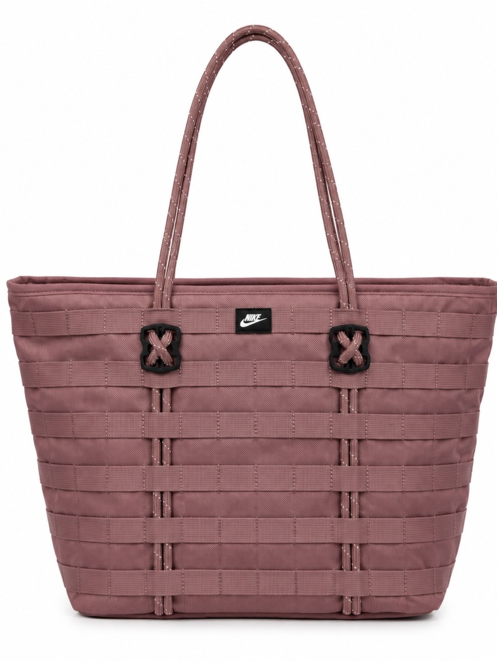Nike Women's Rosewood Quilted Tote Bag